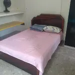 Pousada Santa Felicidade Trieste com garagem D